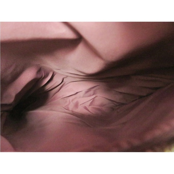 Gucci Floral Backpack - Pink and Brown - Picture 14 of 16